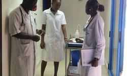 Personnel Clinique Dr. CHAMBRIER