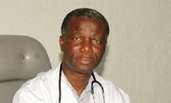 Dr Urbain ALAWOE