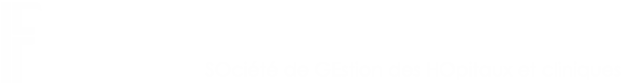 Fondation Dr Chambrier